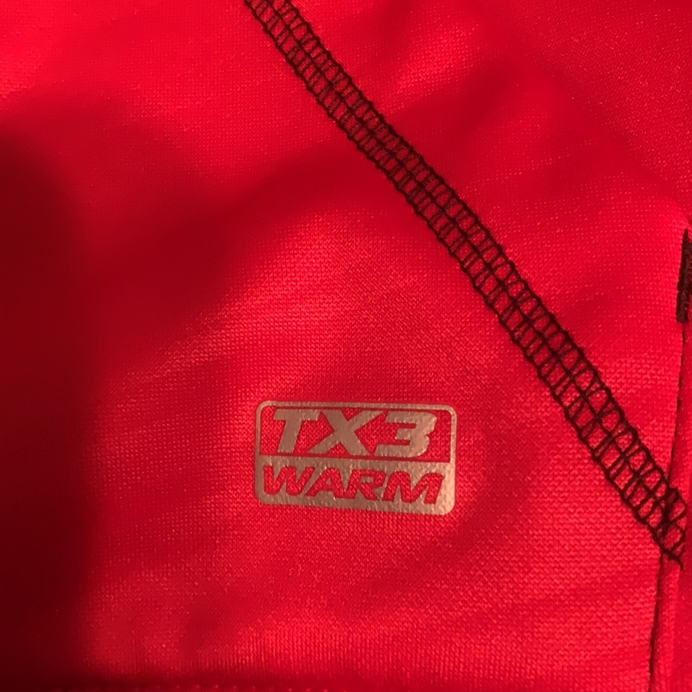 NBA Rockets hoodie - Picture 2 of 4